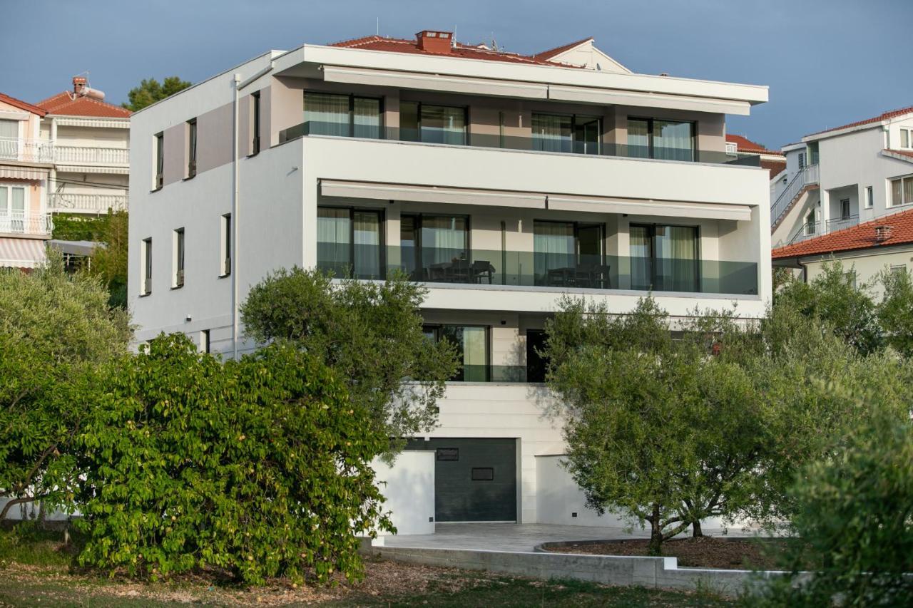 Villa Dora Okrug Gornji Exterior foto